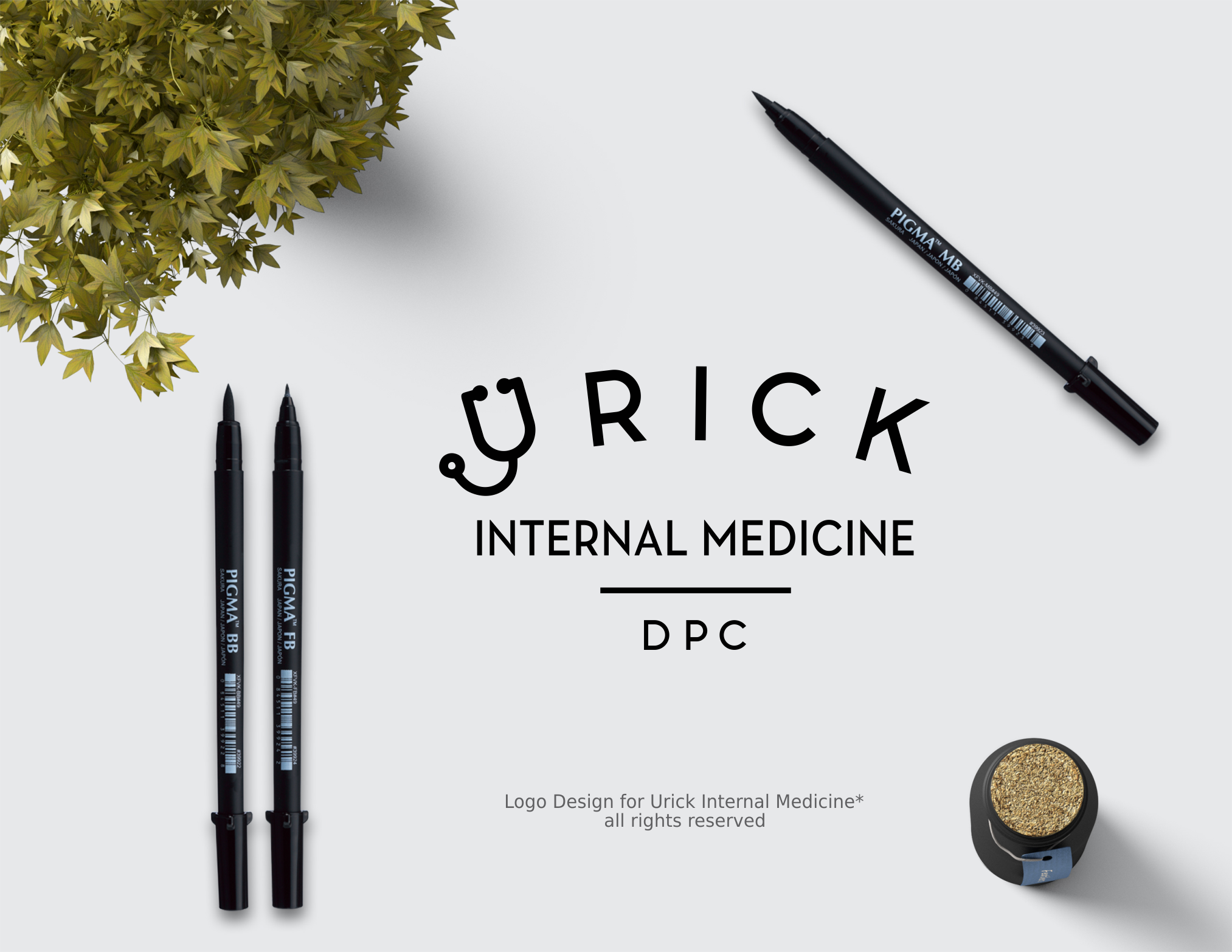 Logo Design by Mimi &amp; Max for this project | Design #25494227