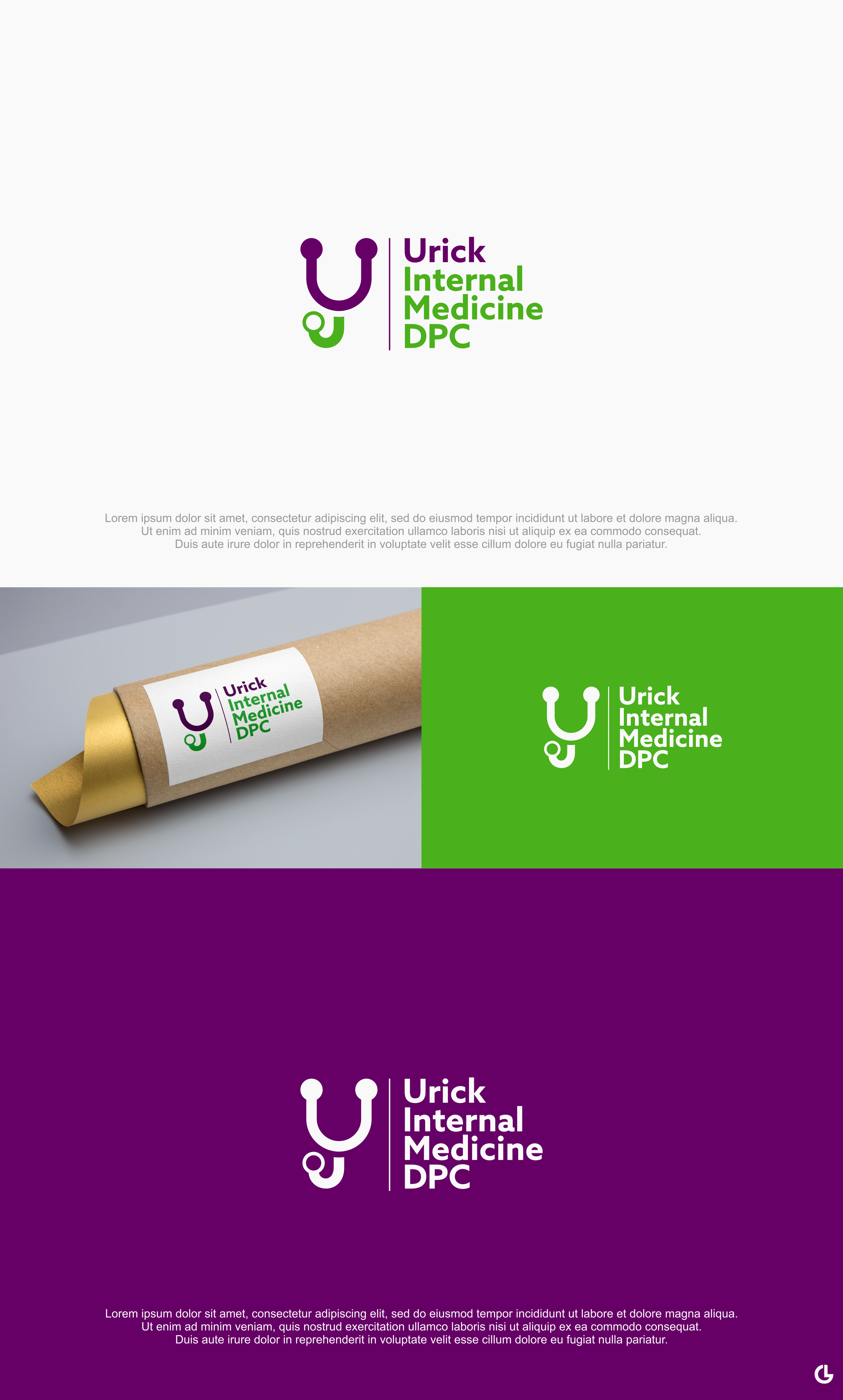 Logo Design by R!CKY for this project | Design #25535960