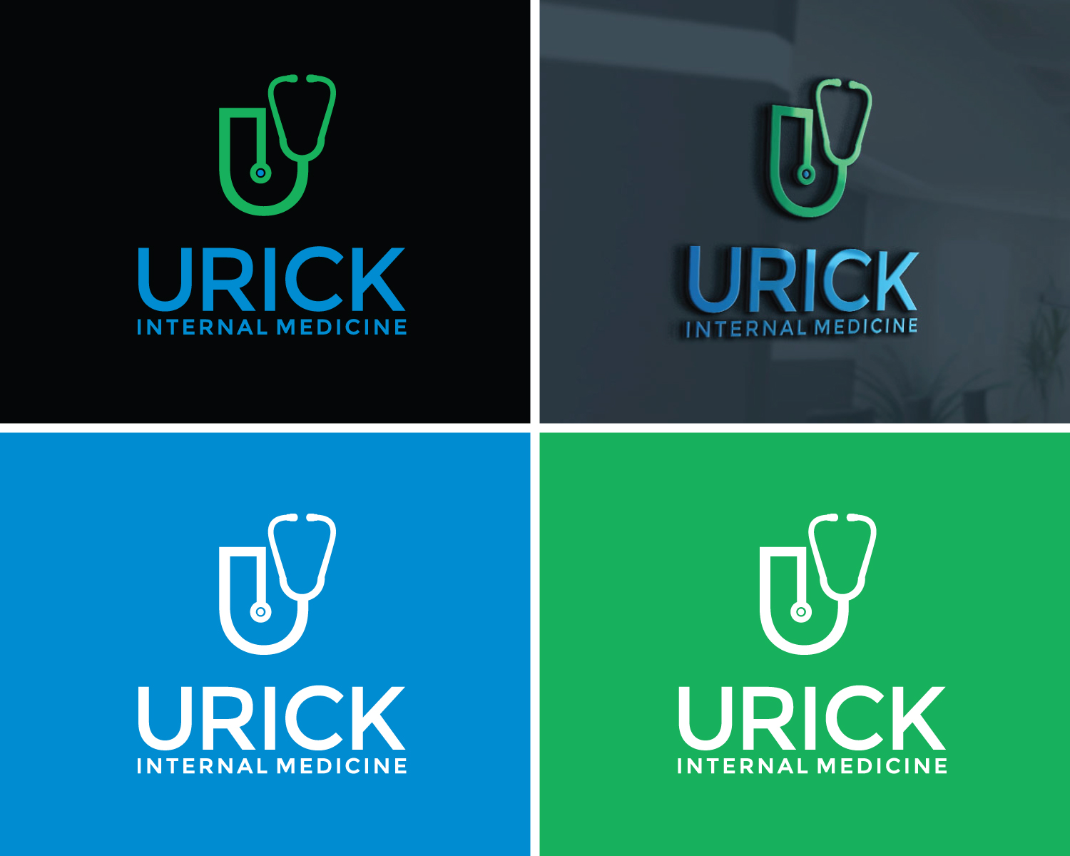 Logo Design by Atec for this project | Design #25507488