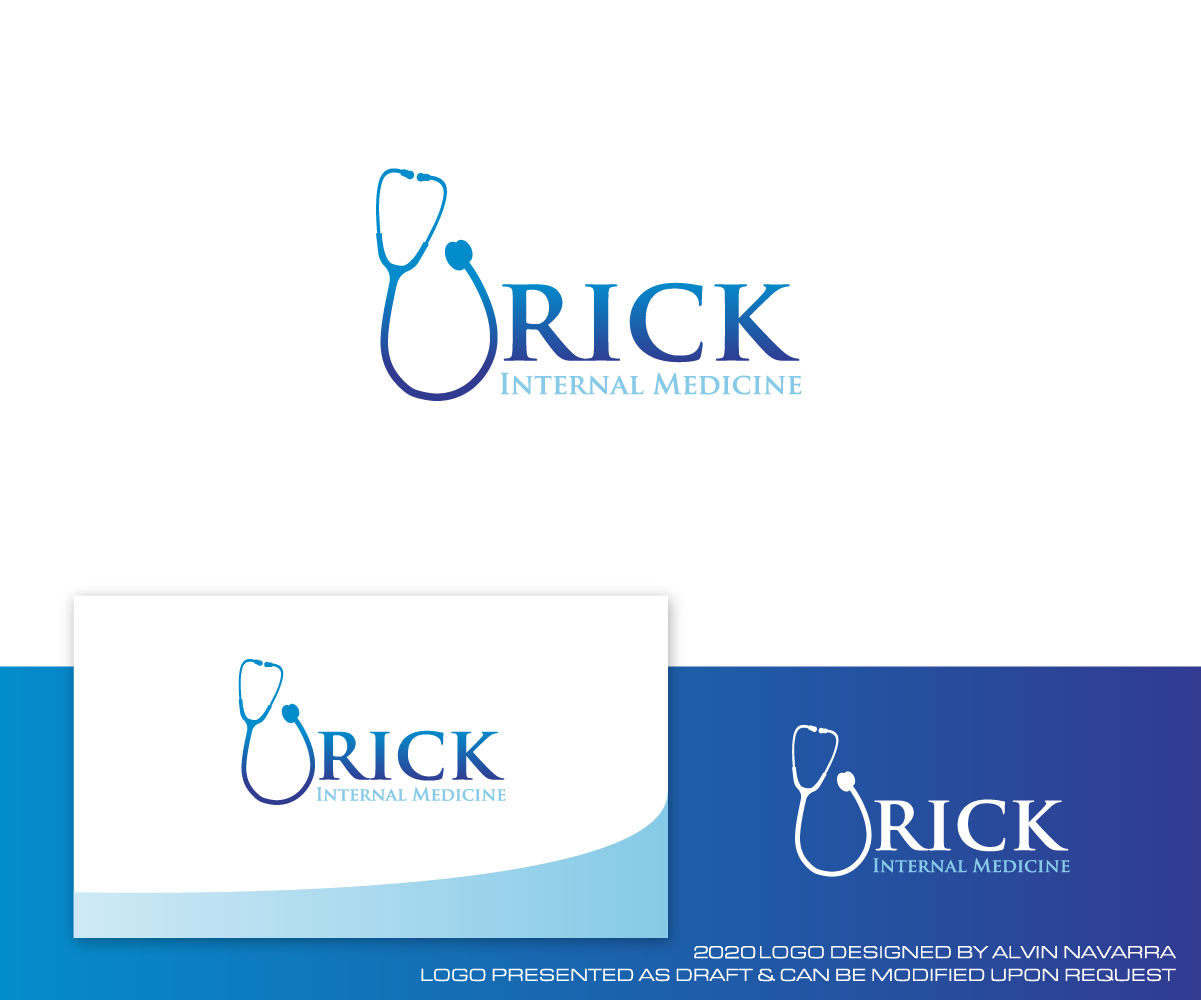 Logo Design by alvinnavarra for this project | Design #25505612