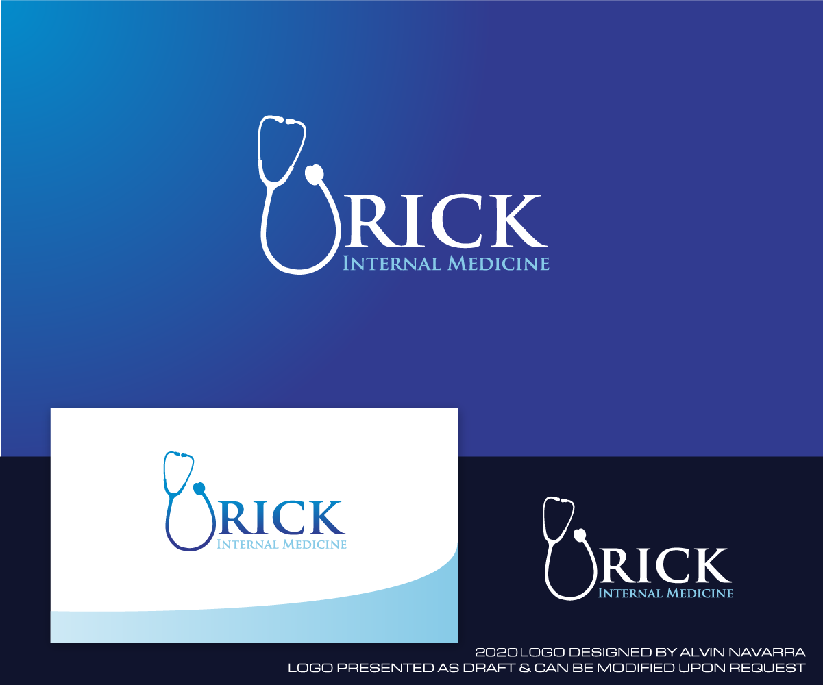 Logo Design by alvinnavarra for this project | Design #25505613