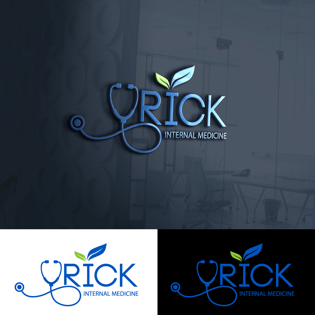 Logo Design by GODDREAMCREATION for this project | Design #25535569