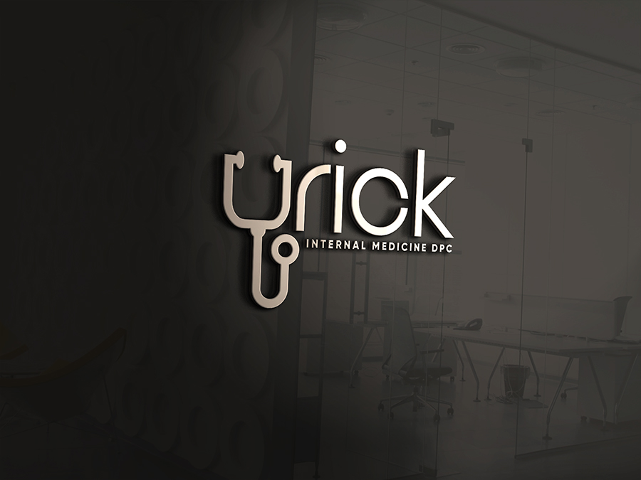 Logo Design by IdentsArt for this project | Design #25494875