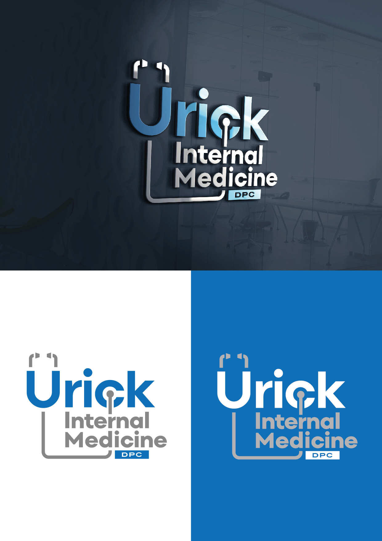 Logo Design by grrssn for this project | Design #25496640