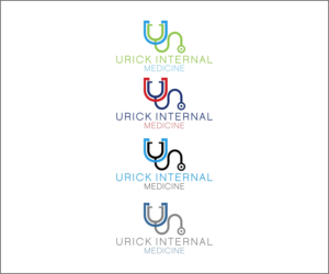 Logo Design by Andrei D for this project | Design: #25498427