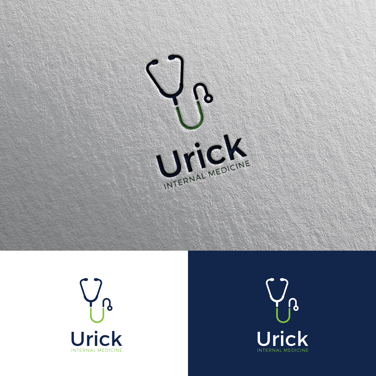 Logo-Design von Rii für dieses Projekt | Design #25495768