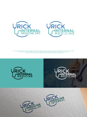 Logo Design by 2662 DESIGN for this project | Design: #25500174
