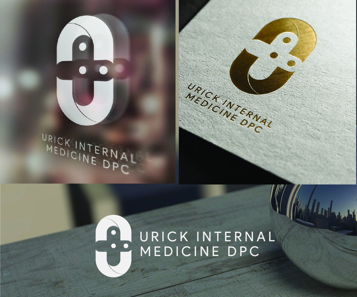 Logo Design by danny62 for this project | Design #25533123