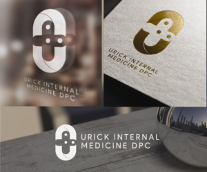 Logo Design by danny62 for this project | Design: #25533123
