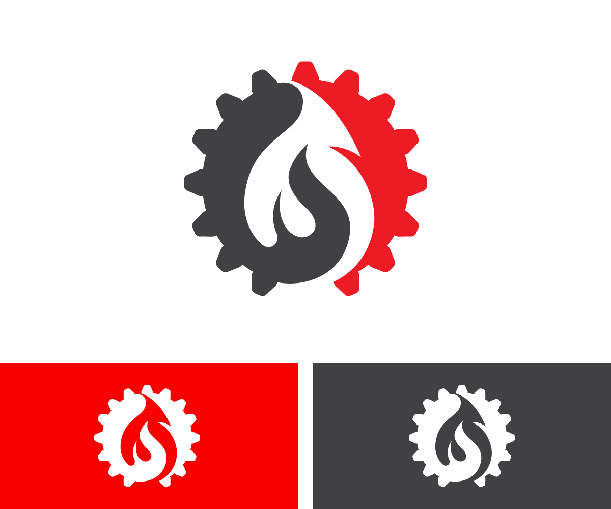 Logo Design by NDRO for this project | Design #25501460