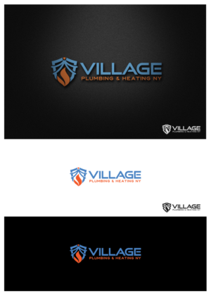Logo Design by goranvisnjic82 for this project | Design #25531596