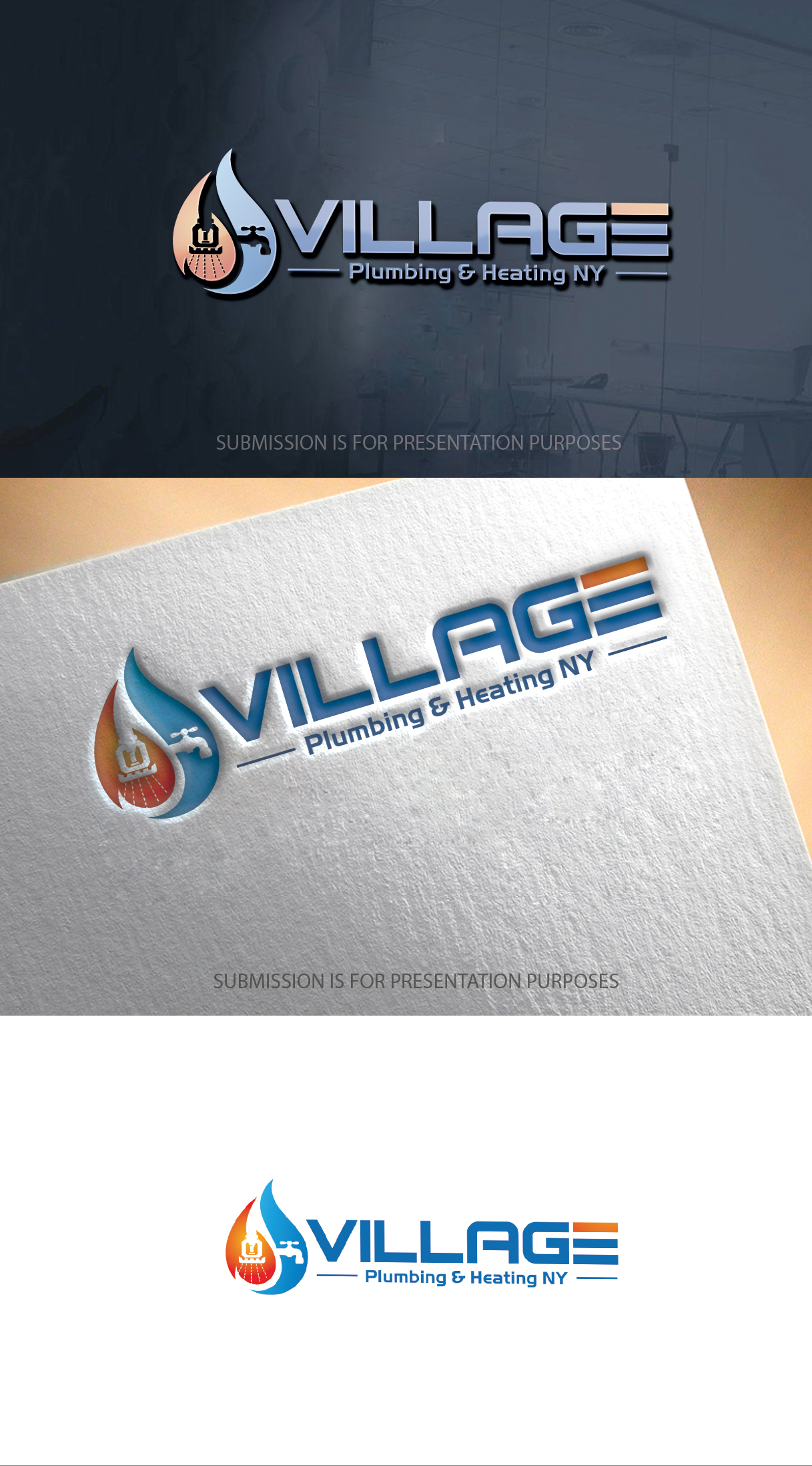 Logo-Design von graphicevolution für dieses Projekt | Design #25498158