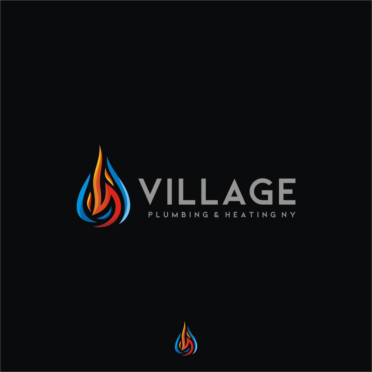 Logo Design by Ashani Bhattacharya for this project | Design #25511775