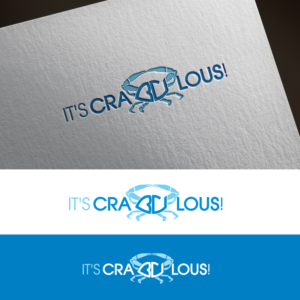 It's Crabulous!  | Logo Design by sankar999