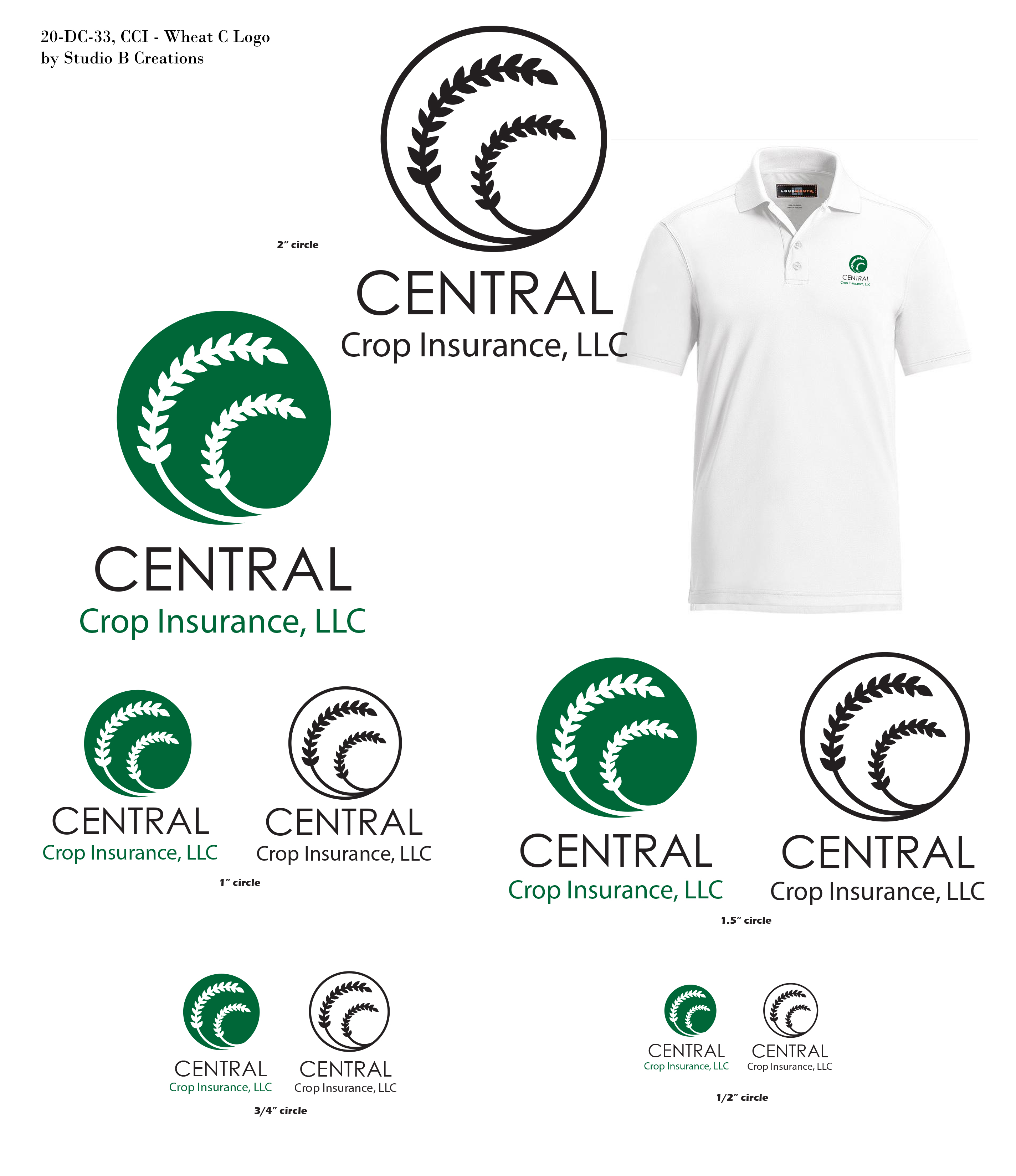Logo Design by SBailey for this project | Design #25524700