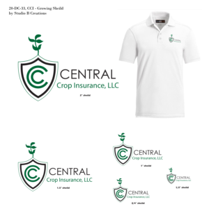 Diseño de Logo por SBailey para este proyecto | Diseño: #25524721