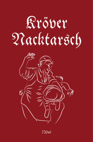 Label Design by Inaaina