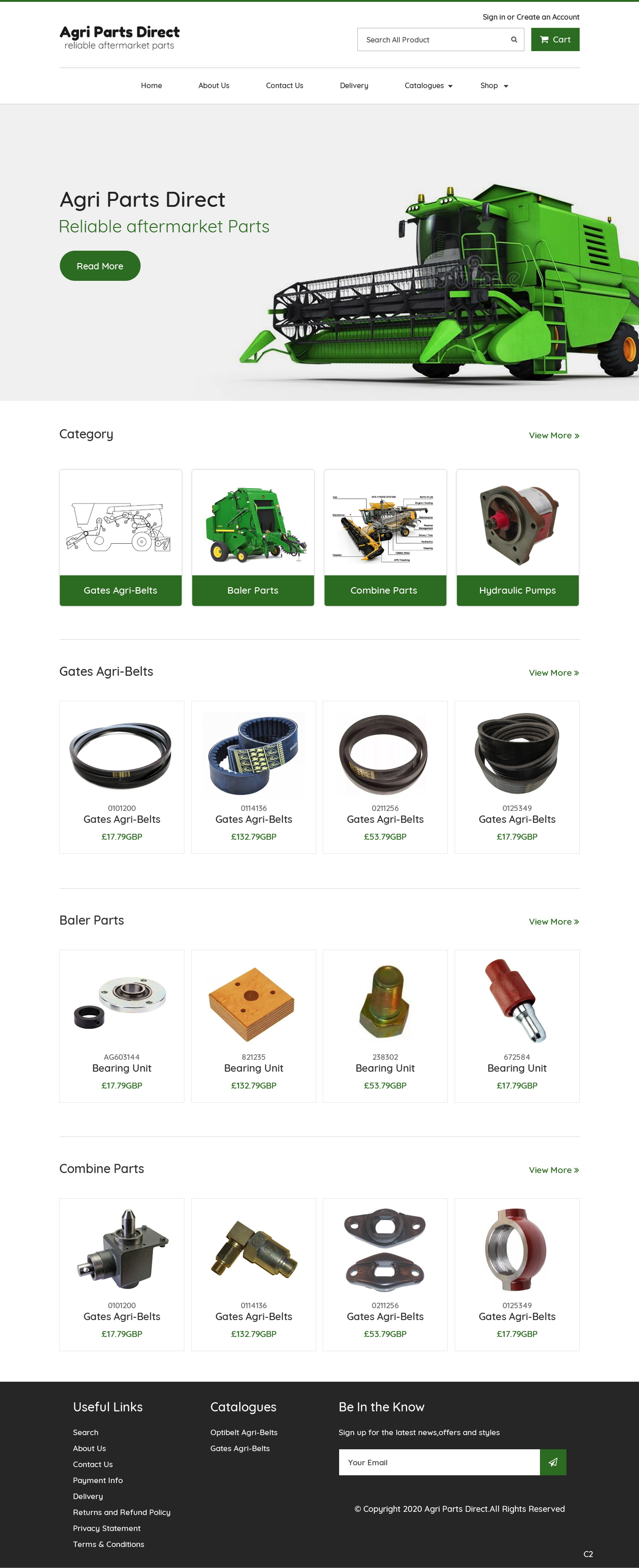 Shopify Design by pb for this project | Design #25500183