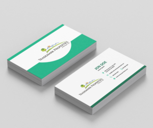 Update our business cards to match our awesome new website | Business Card Design by FigliaPerduta