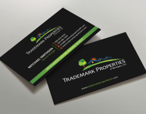 Update our business cards to match our awesome new website | Business Card Design by sabbir049