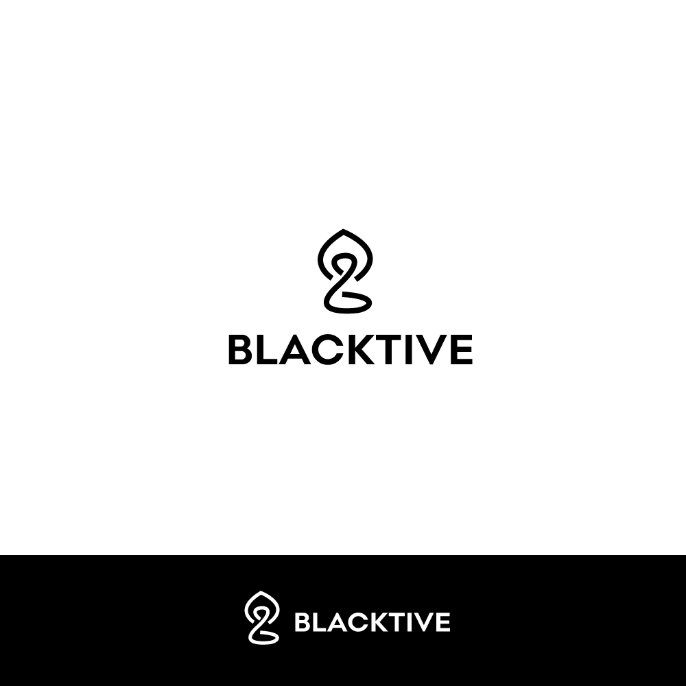 Design de Logo par ESolz Technologies pour blacktive  | Design #25498438
