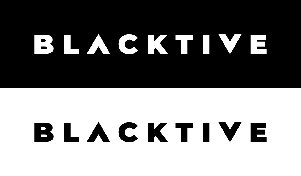 Design de Logo par Bilal Sarvana 2 pour blacktive  | Design #25499498