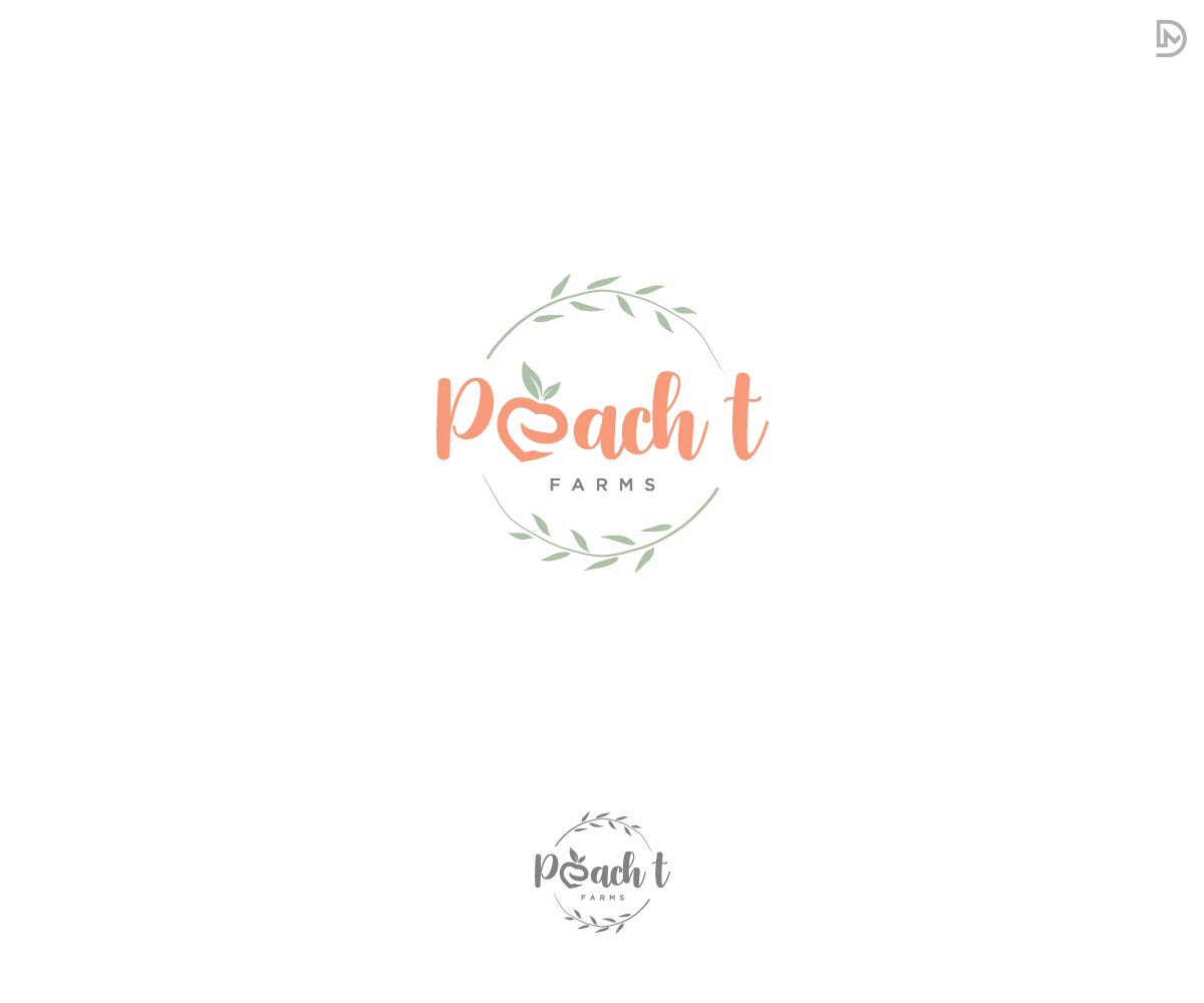 Logo Design by D_Mantra for this project | Design #25499392