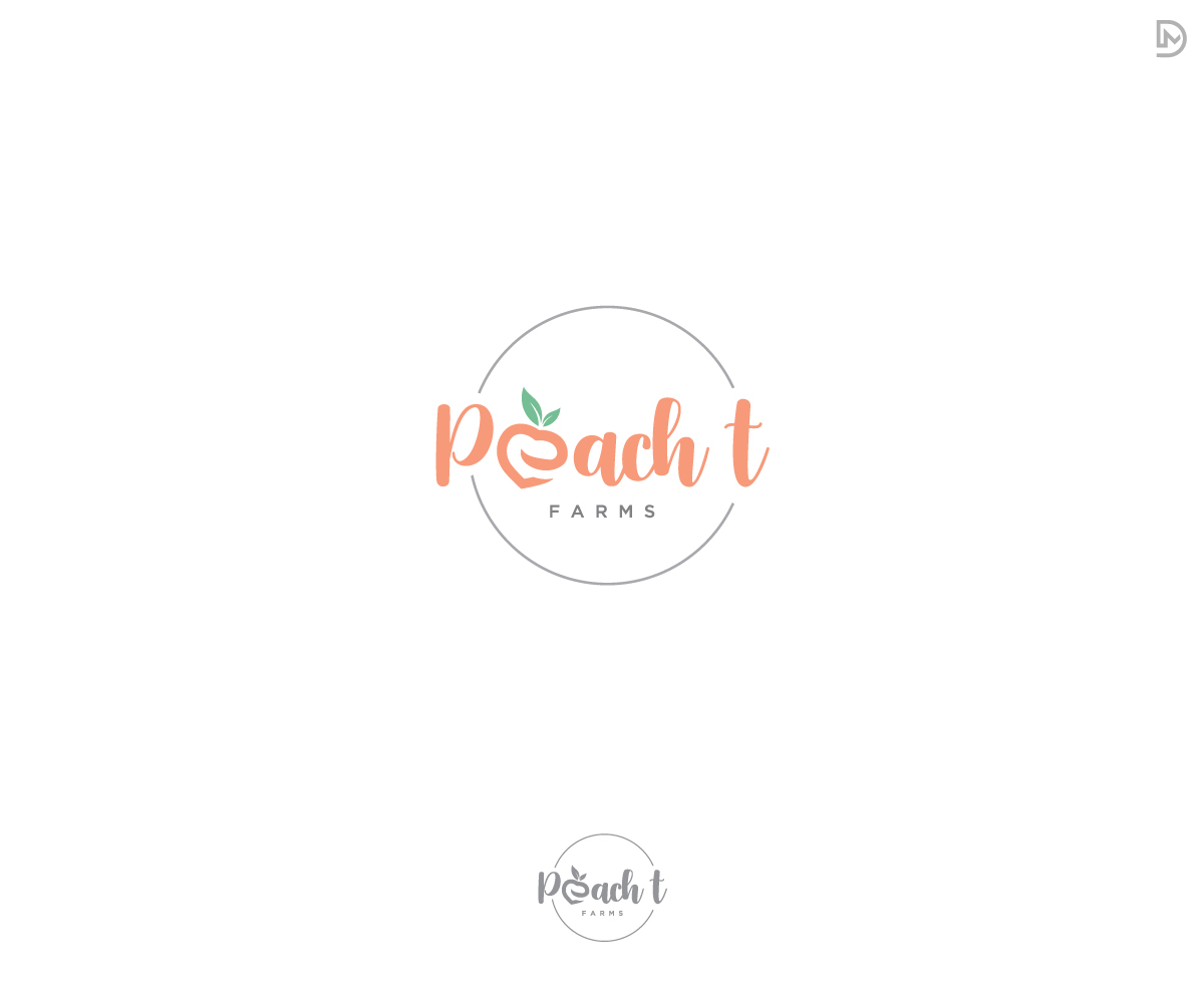 Logo Design by D_Mantra for this project | Design #25499394