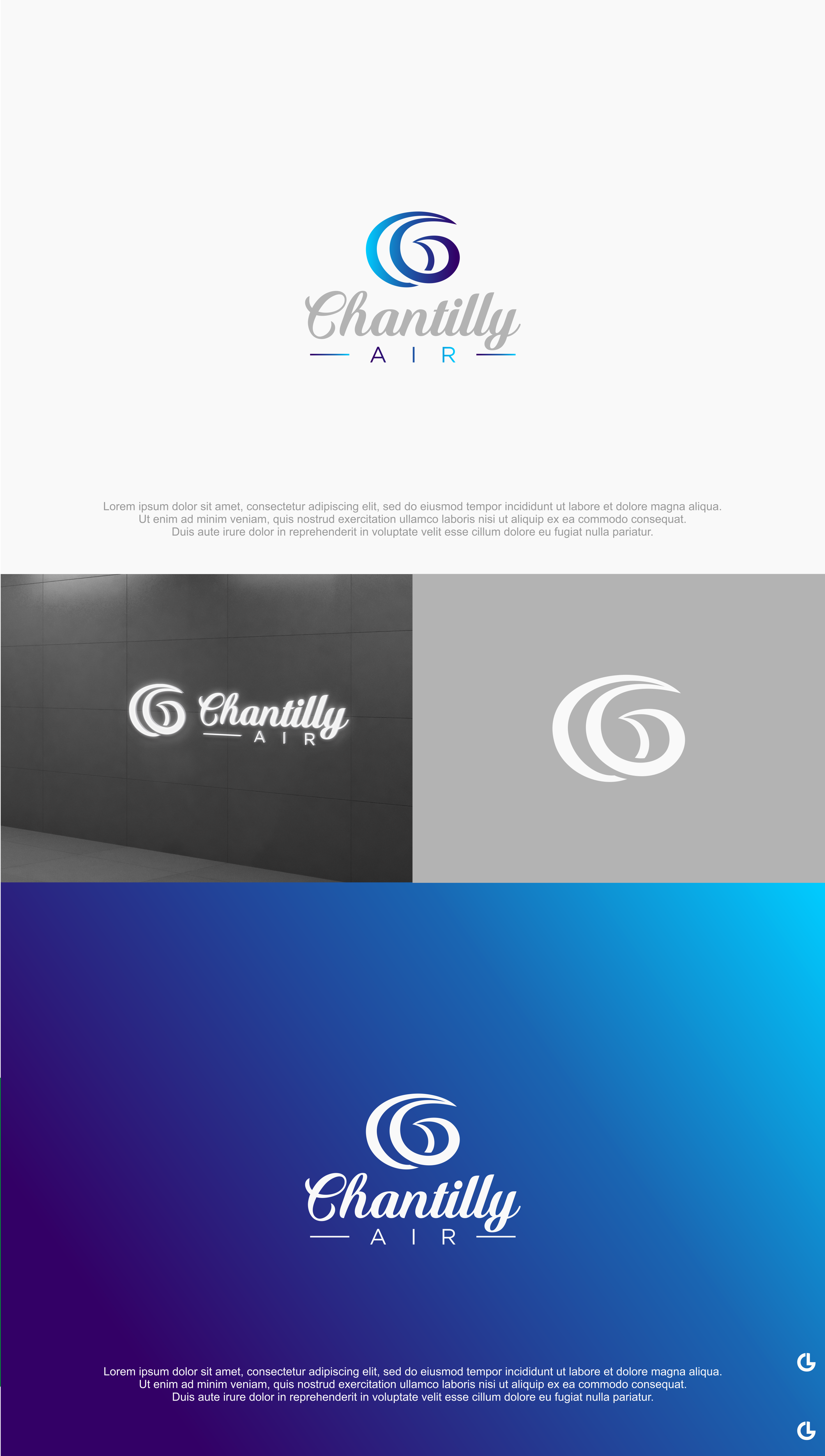 Logo Design by R!CKY for this project | Design #25534448
