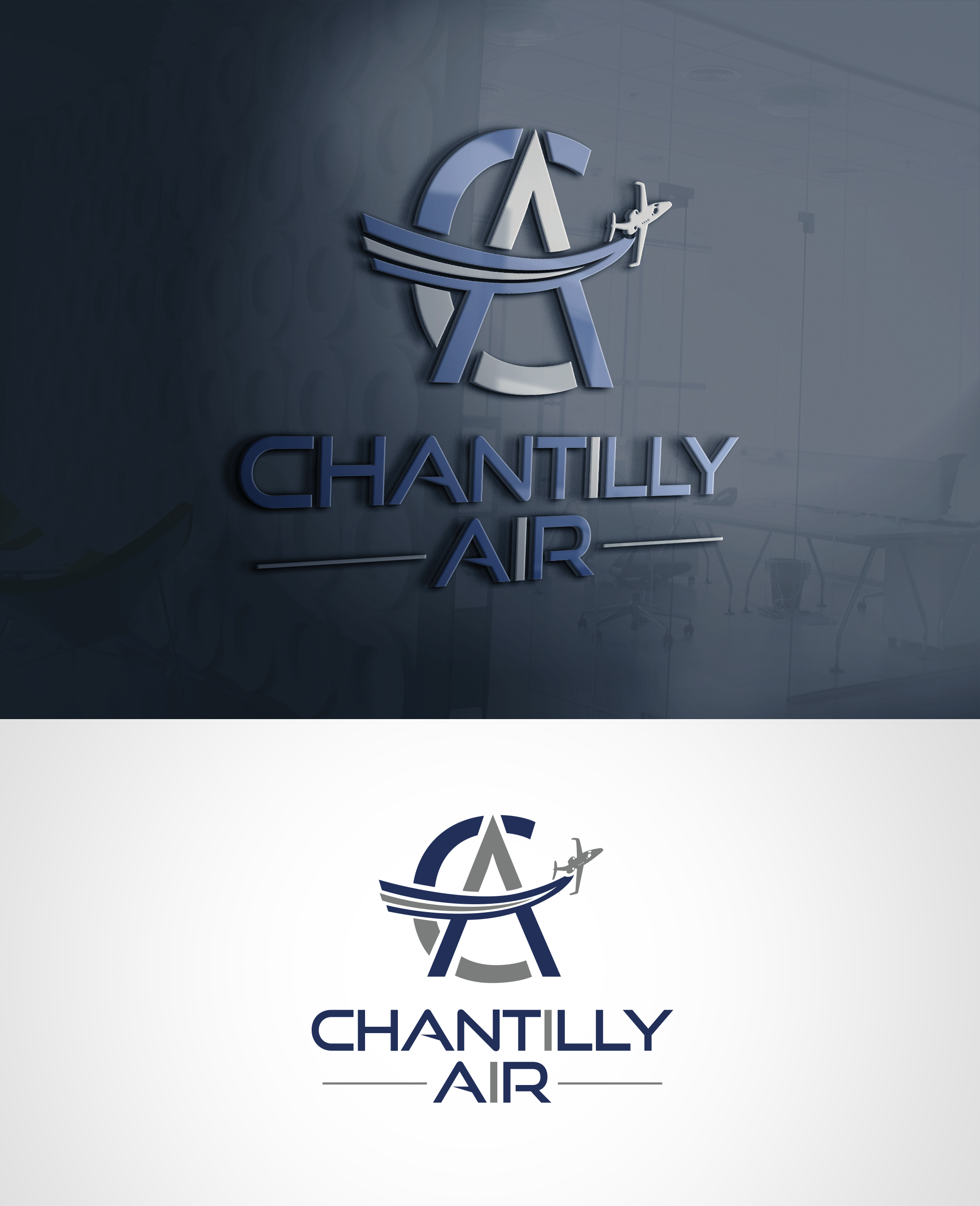 Logo Design by Taya Bright for this project | Design #25537585