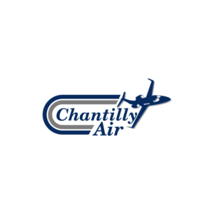 Chantilly Air | Design de Logo par Gerald Design 3