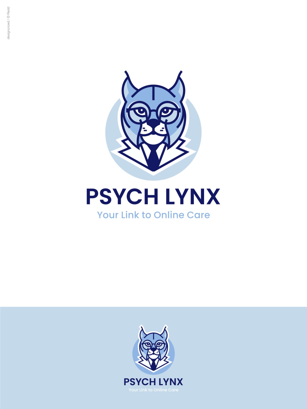 Logo Design by Redd for this project | Design #25502071