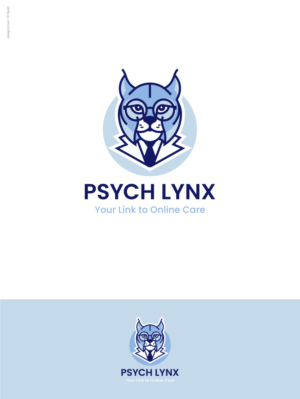 Psych Lynx (underneath the company name: 
