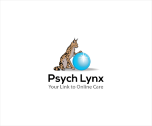 Psych Lynx (underneath the company name: 