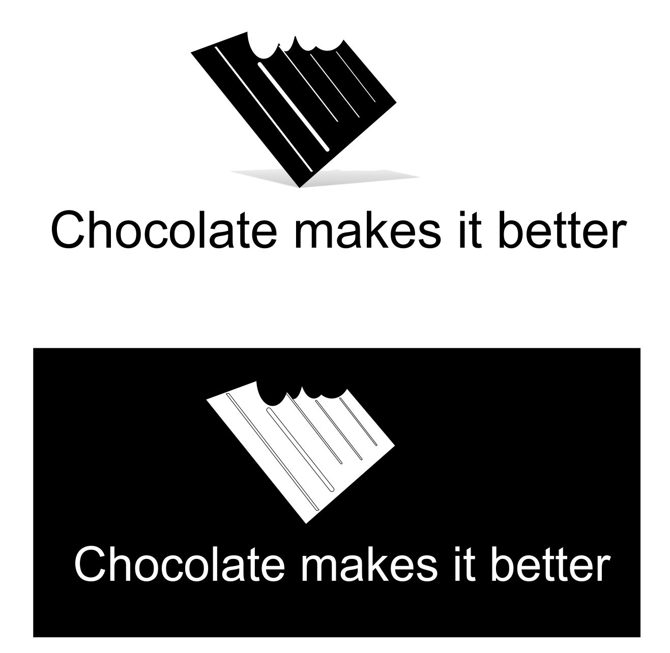 T-shirt Design by KENKEN8 for St. Croix Chocolate Company | Design #25530308