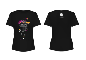T-shirt Design by Ms Deejay for St. Croix Chocolate Company | Design: #25502458