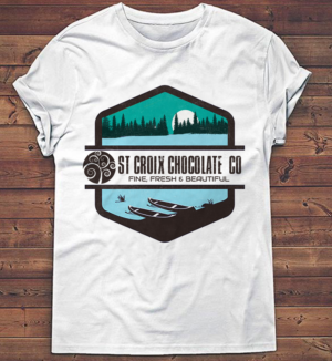 Fun and funky t-shirt designs | Diseño de Camiseta por creative gravity