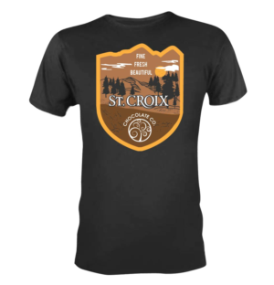 T-shirt Design by 75-R-P-Z for St. Croix Chocolate Company | Design: #25528977