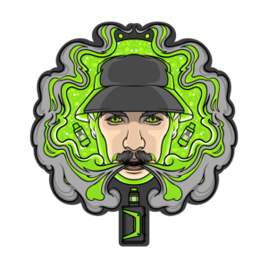 Design de T-shirt par Zulf_iqbal pour Vapor Fog | Design : #25531689