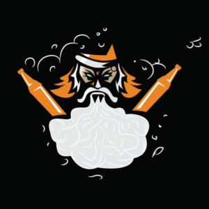 Design de T-shirt par n214008 pour Vapor Fog | Design : #25497870