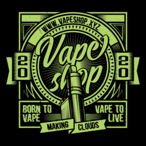 Design de T-shirt par MMZx pour Vapor Fog | Design : #25496224