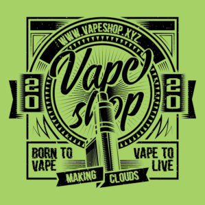 Design de T-shirt par MMZx pour Vapor Fog | Design : #25496226