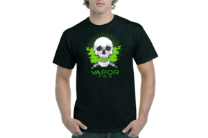 Design de T-shirt par Bryan pour Vapor Fog | Design : #25509145