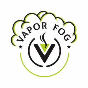 T-Shirt-Design von HaerType für Vapor Fog | Design #25508279