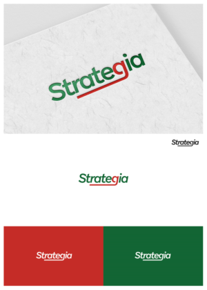 Logo Design by goranvisnjic82 for this project | Design #25494671