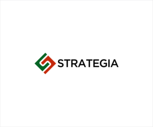 Strategia | Logo Design by BNdesigner