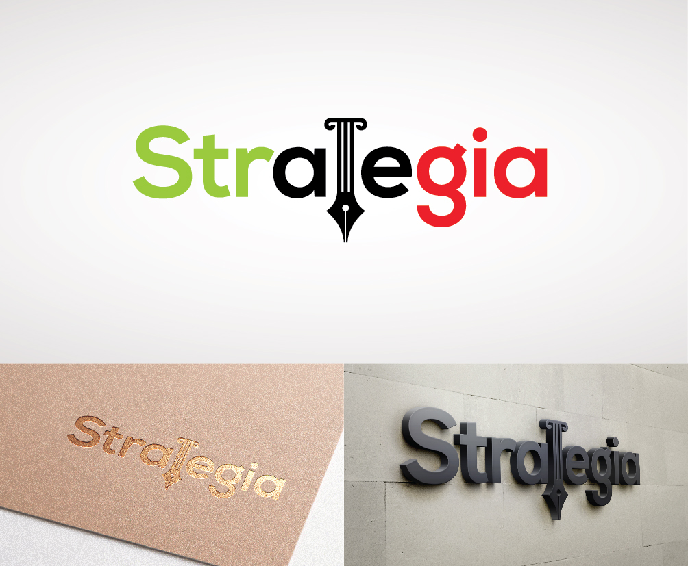 Logo Design by ileanalp for this project | Design #25494718