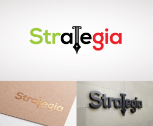 Logo Design by ileanalp for this project | Design: #25494718