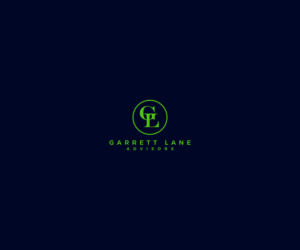 Garrett Lane Advisors | Logo-Design von Vetroff