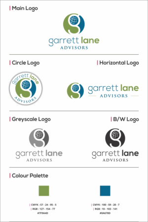 Logo Design by Robert Macwan for this project | Design: #25527833